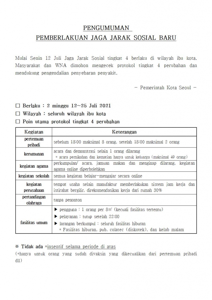 (210709) 사회적 거리두기 개편 안내(번역 배포용)_인도네시아어001